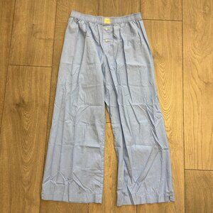 Comme Si Women's Boxer Pants